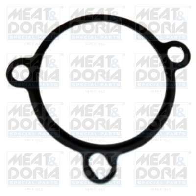 Gasket, EGR valve